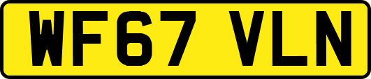 WF67VLN