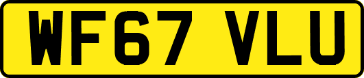 WF67VLU