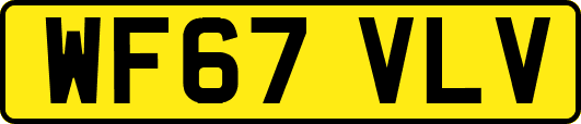 WF67VLV