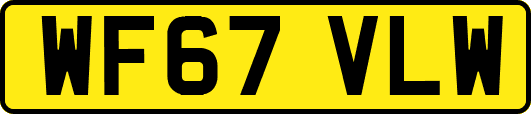 WF67VLW