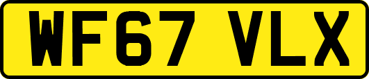 WF67VLX