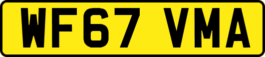 WF67VMA