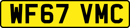 WF67VMC