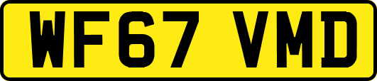 WF67VMD