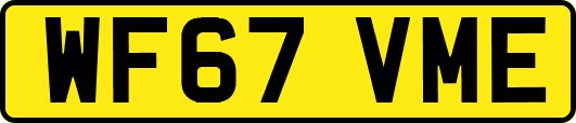 WF67VME