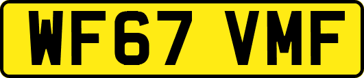 WF67VMF