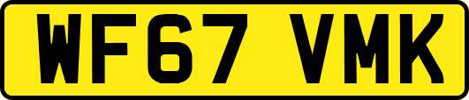 WF67VMK