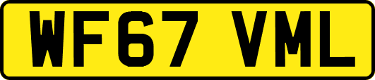 WF67VML