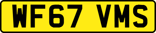 WF67VMS