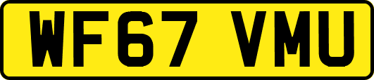 WF67VMU