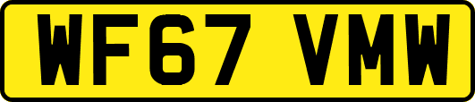 WF67VMW