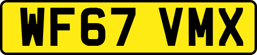 WF67VMX