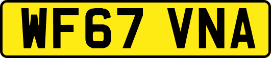 WF67VNA