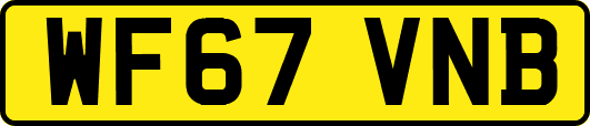 WF67VNB