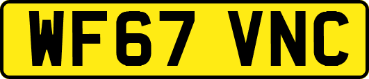 WF67VNC