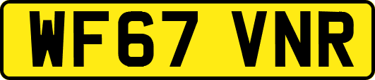 WF67VNR