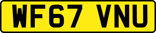WF67VNU
