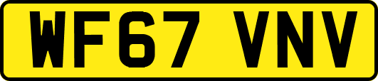 WF67VNV