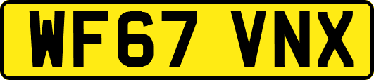 WF67VNX