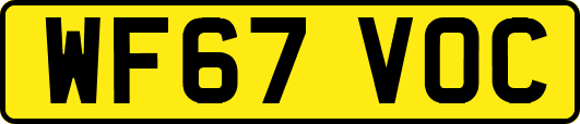 WF67VOC