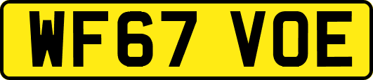 WF67VOE