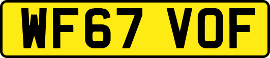 WF67VOF