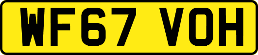 WF67VOH