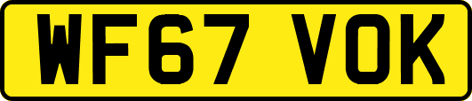 WF67VOK
