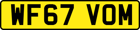 WF67VOM