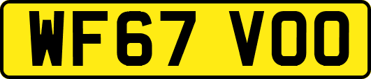 WF67VOO