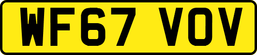 WF67VOV