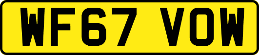 WF67VOW