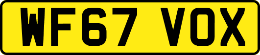 WF67VOX