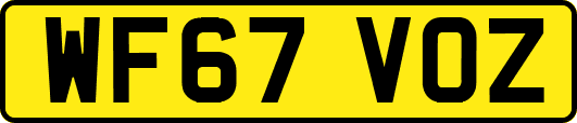 WF67VOZ