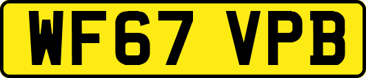 WF67VPB
