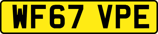 WF67VPE