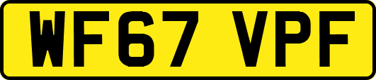 WF67VPF
