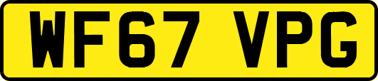 WF67VPG
