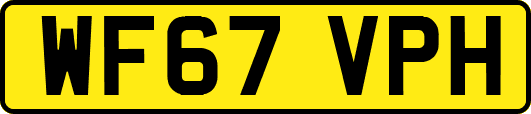 WF67VPH