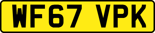 WF67VPK