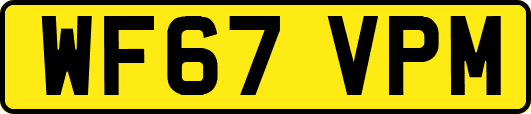 WF67VPM