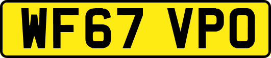 WF67VPO