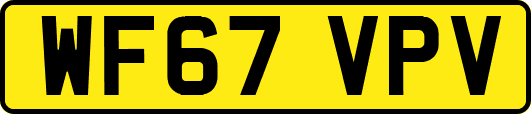 WF67VPV