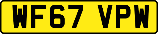 WF67VPW