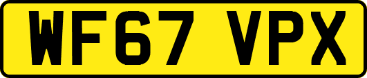WF67VPX