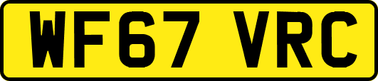 WF67VRC