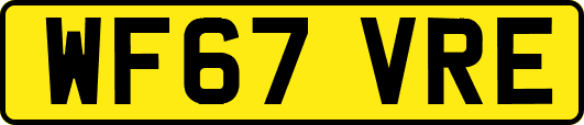 WF67VRE