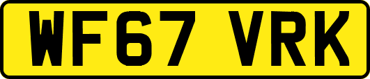 WF67VRK