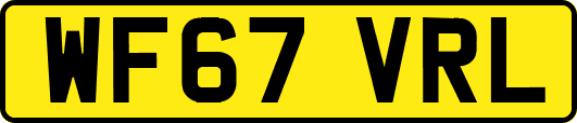 WF67VRL