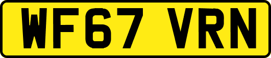 WF67VRN